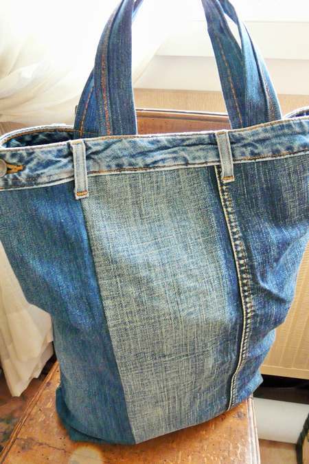 faire sac avec jean sac jean louis foures faire sac avec jean sac jean louis foures